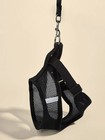 Cat Walking Jacket Harness Leash Escape Proof Adjustable Pet Puppy Dog Mesh Vest