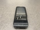 Philips Puma 5 Law Enforcement Micro Sd Voice Recorder