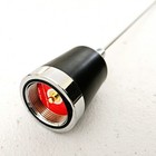 Antenna Uhf 470-490mhz 3 Dbd Gain Nmo For Mobile Radio Tram 1174d