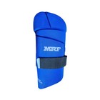 Mrf Genius Dual Cricket Thigh Guard