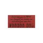 Watchover Voodoo Doll - Voodoo Dog