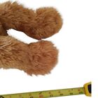 Dan Dee Moose Reindeer Plush Stuffed Animal Cabin Farmhouse Rustic Holiday 