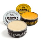 Fiebing s Saddle Soap  Leather Cleaner  Conditioner 12 Oz - White Or Yellow - Ju