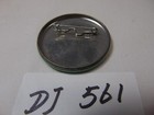 Vintage Pinback Pin Button Harolds Club Fair To The Air 1983 Reno 2  Airplane
