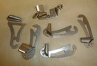 Vintage Singer Sewing Machine Attachments Lot 35932