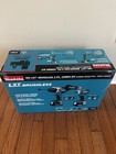 Makita Xt288t 18v Cordless Hammer Drill Combo Kit