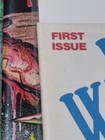 Visual Wonders   1 Vw Studio 1978 Softcover Fanzine Milgrom Steranko Free Usship