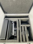 Arri Mb-18 Production Matte Box -3 Filter Trays 4x5 65   Flight Case Vgc
