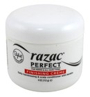 Razac Perfect For Perms Finishing Creme 4 Ounce  pack Of 2  Patchouli