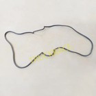 Grey Valve Cover Gasket For Detroit Diesel Engine S60 12 7l  23516322 