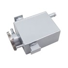 For Can-am Maverick X3 Max R Radiator Coolant Tank   Reservoir Bottle 709200998