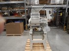 2020 Tajima Tmbp-s1501c Embroidery Machine