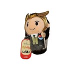 2024 Hallmark Itty Bittys Marvel Studios Loki For President Plush Figure 