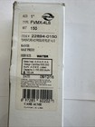 1    Fvmx-4ls Commercial T   P  Relief Valve  male Inlet 