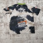 Storm Belmo Arturo Quintero Bowling Jersey Mens Large Players Jersey El Nino