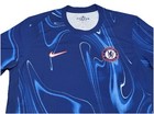 Nike Chelsea Fc 24 25 Match Authentic Home Jersey Blue Size Small Fn8760-496