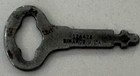 Vintage Singer Key   124428 For Bentwood Case Lid simanco Usa