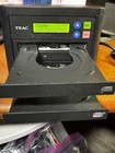 Teac Cdw-d11 Cd Duplicator 1x1   Cd Copier External Cd Burner Audio Recording