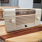 Vintage 1934 Remler  scottie  Radio Model 5100