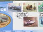 Gb 1998 Spped Bluebird Benham Illustrated First Day Cover  blcs146 