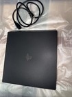 Sony Playstation 4 Pro 1tb Black Gaming Console Cuh-7115b Excellent Condition
