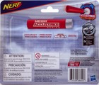 Lot Of 3 - Nerf Mega Accustrike Dart Refill Combat Blaster Total 30 Darts  E1744