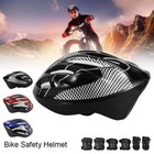 Bike Helmet Protective Adult Road Cycling Safety Mountain Bicycle  Adjustable