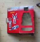 1985 Robotech Sdf-1 Battle Fortress Original Box Matchbox Macross Rare Box Only