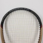 Wilson Hyper Hammer 2 8 125in Super Oversize Tennis Racket 4 3 8  Fresh Overgrip