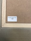 Ivars Jansons Venetian Prints Pair Framed Canal Wall Art Vintage