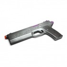 14 5  Foam Pistol Style Handgun Cosplay Costume
