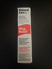 Trp Ring Relief Homeopathic Medicine Ear Drops For Tinnitus Symptoms Exp  6 2026
