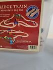 Battat Wild Ridge Train Classic Wooden Toy Train Set Thomas   Friends Compatible