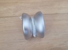 Nespresso Recycled Aluminium Yo-yo Silver - Original Vertuo Capsules Logo Yoyo 