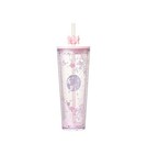 Starbucks Korea 2026 Blooming Flower Coldcup 710ml