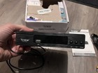 Iview 3300stb Digital Converter Box Analog To Digital Control New Tv