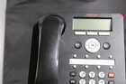 Lot Of 5 Avaya 1408 Icon 700504841 Ip Office Phones W  Handsets   Stands