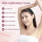 Skin Lightening Cream For Intimate Area Dark Spot Remover Skin Whitening Cream