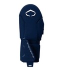 Evoshield Protective Sliding Mitt 2 0 Navy Blue Adult Sizing Either Hand New