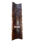 Set Of 3 20  Tiki Mask Hawaiian Wall Art Island Home Decor Tribal Bar Tropical