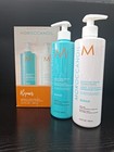 Moroccanoil Moisture Repair Shampoo   Conditioner Duo 16 9 Oz Each