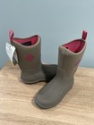 New Kids Muck Boots - Size 3 