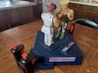 Street Fighter Ii Tiger Electronics Vintage 1993 Table Top Game Guile Ryu New