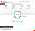 Trend Micro Maximum Security 2025 - 3 User 1 Year  card By Post 