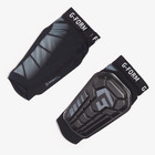 G-form Pro-s Vento Soccer Shin Guards Black Adult Large Smartflex Pads   Free Sh