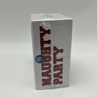 Naughty Party Couples Activity Cards For Spicy Nights