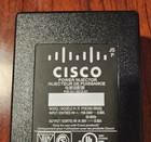Cisco Power Injector Air-pwrinj4 Poe30u-560 g  56v 0 55a 341-0212-01 