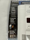 Kidde Kn-coeg-3  Gas   Carbon Monoxide Alarm Detector With Battery  new   Sealed