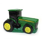 John Deere 6in Tractor Bank  6981