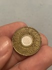 New York City  Vintage Transit Authority Tokens -lot Of 2